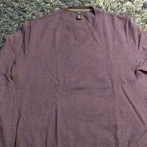 Lightweight Mens Gap sweater
